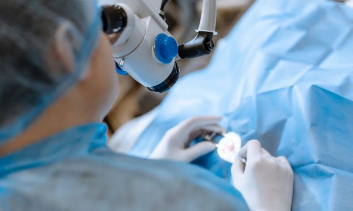 Cataract Surgery