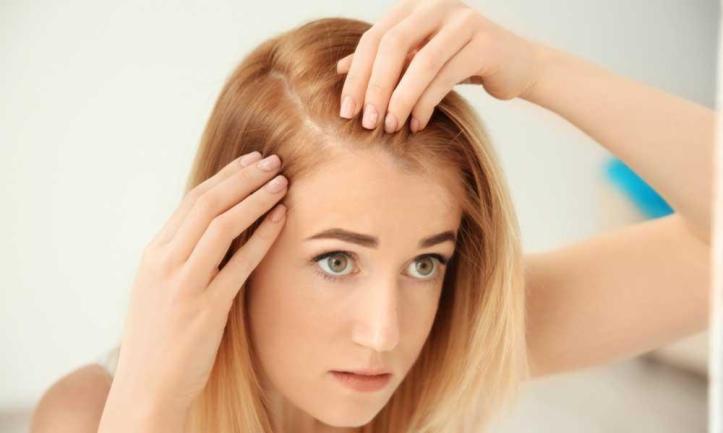 Causes of Hair Follicle Shrinkage