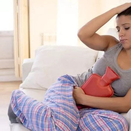 Menstrual Cycle Affects Your Energy
