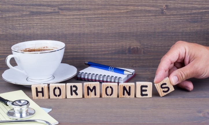 Optimize Hormones for Better Performance