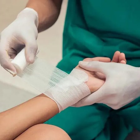 Science of Skin Healing