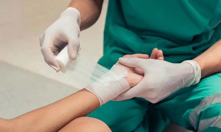 Science of Skin Healing