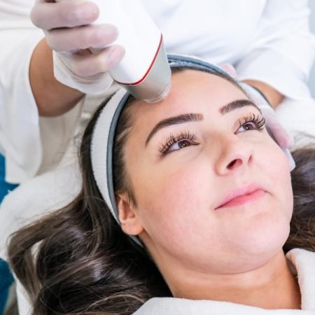 Skin Repair Mechanisms