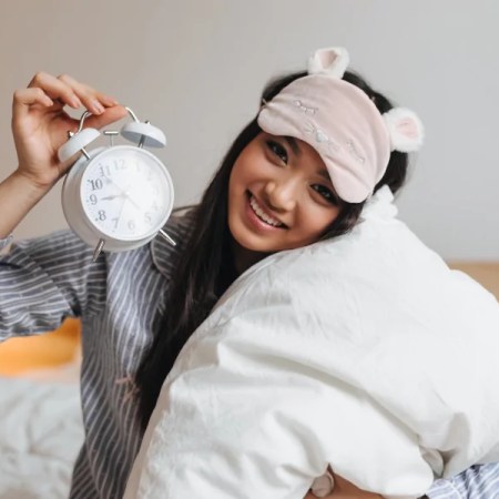 Sleep Cycles Are Disrupted