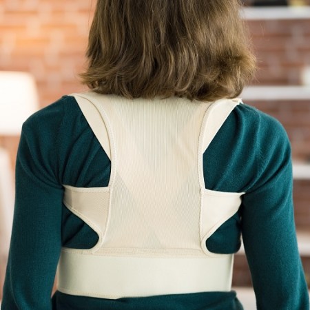 Posture Correctors