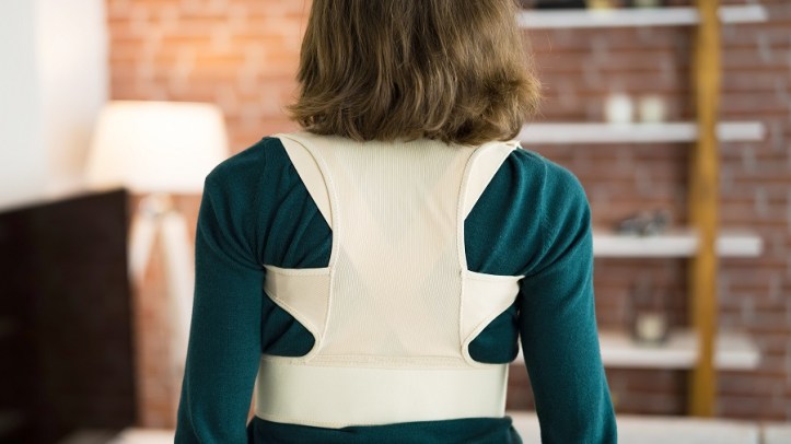 Posture Correctors